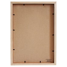 A4 Flat Certificate Frame